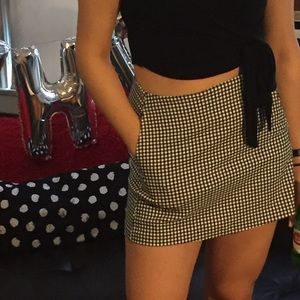 Urban Outfitters Skirt
